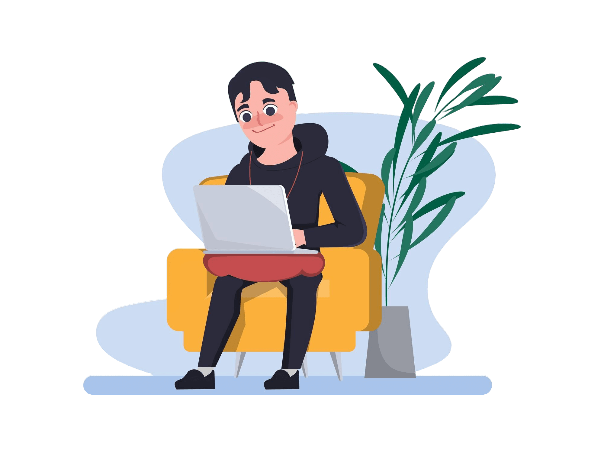 Kalyan | Full Stack Developer